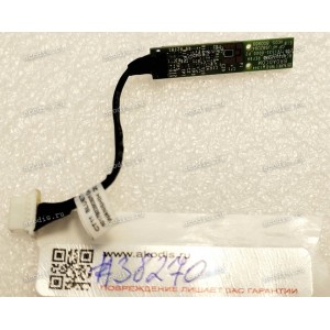 Bluetooth module & cable HP ProBook 6470b (p/n: QDS-BRCM1043, 4324A-BRCM1043) BCM-BCM92070MD_REF
