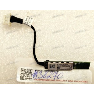 Bluetooth module & cable HP ProBook 6470b (p/n: QDS-BRCM1043, 4324A-BRCM1043) BCM-BCM92070MD_REF