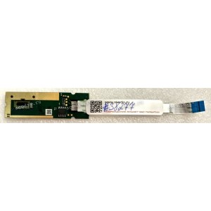 Fingerprint sensor HP ProBook 640 G1 645 G1 MT41 650 655 с кабелем (p/n: MTP-1191, 6042B0229901)  VER1.10 MTP-1191
