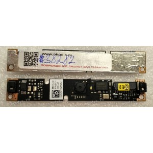 Camera HP ProBook 6470b (p/n: 682191-143) Webcam Camera