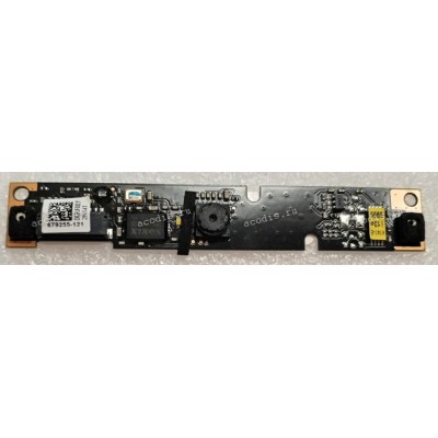 Camera HP ProBook 4530S (p/n: 679255-121) Webcam Camera 