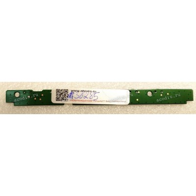 Button board Acer V226HQL (p/n: 320212031501000) VER:1.00