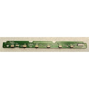 Button board Acer V226HQL (p/n: 320212031501000) VER:1.00