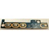 Power Button board Sony VGN-NW SWX-322 (1P-1094500-8011) M850 Rev:1.1