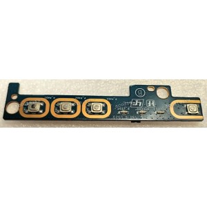 Power Button board Sony VGN-NW SWX-322 (1P-1094500-8011) M850 Rev:1.1
