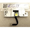 Power Button board HP Pavilion dv2000, dv2500 (p/n: 50.4F616.003)