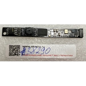 Camera Samsung NP300E4A, NP300V4A, NP300V5A, NP305E5A (p/n: BA59-03090A) REV:MP1.0 