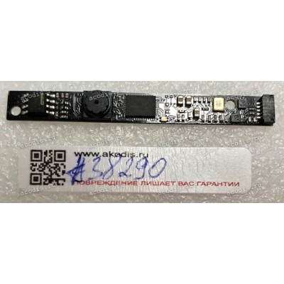 Camera Samsung NP300E4A, NP300V4A, NP300V5A, NP305E5A (p/n: BA59-03090A) REV:MP1.0 