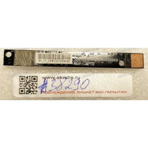 Camera Samsung NP300E4A, NP300V4A, NP300V5A, NP305E5A (p/n: BA59-03090A) REV:MP1.0 
