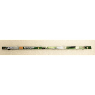 Switchboard Asus N53D, N53DA (p/n: 60-N418W1100) N53DA Switch_BD REV:1.0