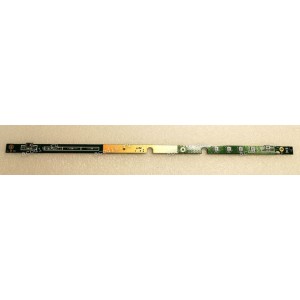 Switchboard Asus N53D, N53DA (p/n: 60-N418W1100) N53DA Switch_BD REV:1.0