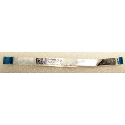 FFC шлейф 16 pin прямой, шаг 0.5 mm, длина 138 mm