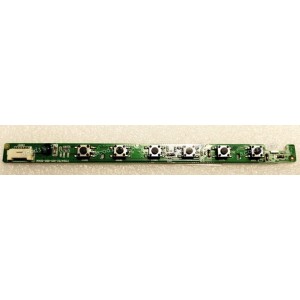 Switchboard Asus VS239 VS229 VS229DA (p/n: 715G4752-K01-000-004M)
