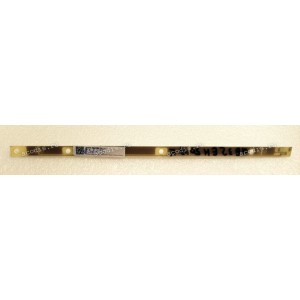 LED interface board Samsung UE32EH5047K UE32EH5000 UE32EH4000 (p/n: 32 BN96-21485A, BN41-01823A, SJ120409D) LED INTERFACE 32 REV: 2.0