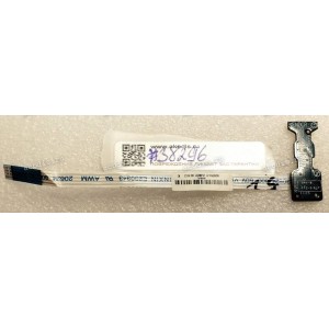 Power Button board & cable Toshiba C660 LS-6841P (p/n: 45318751L01 PWWAA LS-6841P) REV : 1.0