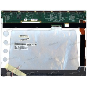 B141XN03 v.0 1024x768 1 ccfl 30 пин  new
