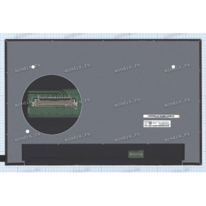 NV160WUM-N41 (узкая) 1920x1200 LED 30 пин semi-slim new NV160WUM-N41 (узкая) 1920x1200 LED 30 пин semi-slim new