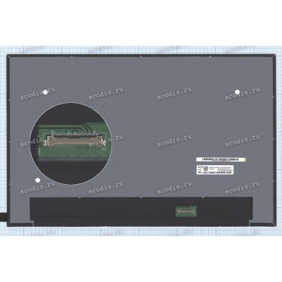 NV160WUM-N41 (узкая) 1920x1200 LED 30 пин semi-slim new