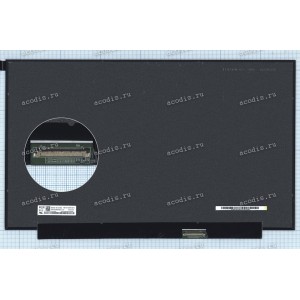 NE161QHM-NZ1 (240Hz, 72%) 2560x1440 LED 40 пин slim new