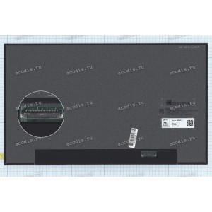 MNE001BA1-1 (72%, +) 1920x1080 LED 30 пин semi-slim new MNE001BA1-1 (72%, +) 1920x1080 LED 30 пин semi-slim new