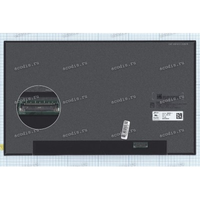 MNE001BA1-1 (72%, +) 1920x1080 LED 30 пин semi-slim new