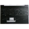 Keyboard Digma EVE A5820 DN15R3-8DXW03 + topcase без Тачпада (F0006-089 MB3501089, YXT-91-55 VER:B0 B SCDY-350-1-11, SP50257) (Black/Black/Matte/RUO) Keyboard Digma EVE A5820 DN15R3-8DXW03 + topcase без Тачпада (F0006-089 MB3501089, YXT-91-55 VER:B0 B SCDY-350-1-11, SP50257) (Black/Black/Matte/RUO)