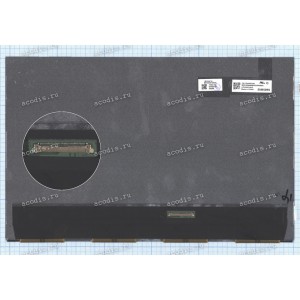 ATNA40CU09 (120Hz) 2880x1800 OLED 40 пин semi-slim new