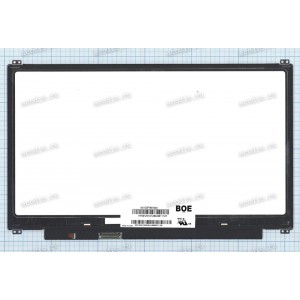 NV133FHM-N44 1920x1080 LED 30 пин slim new