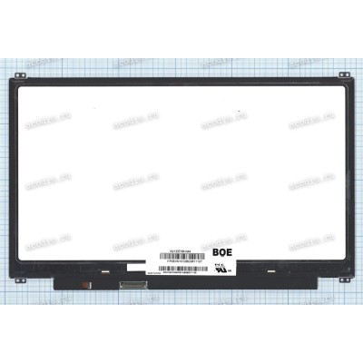 NV133FHM-N44 1920x1080 LED 30 пин slim new