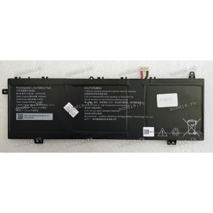 АКБ Digma Pro Pactos DN16R5-ADXW03 (N16LM0 3ICP6/74/87 5500mAh/11.5V/63.6Wh 10PIN 8 пров) new