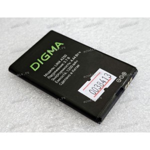 АКБ Digma Linx A250 LT2001PL (3.7V/1200mAh/4.44W LT2001PL, SP50903) АКБ Digma Linx A250 LT2001PL (3.7V/1200mAh/4.44W LT2001PL, SP50903)