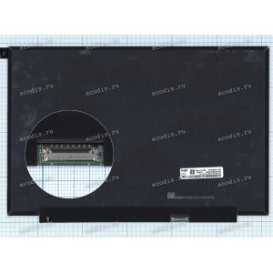 NV133WUM-N60 1920x1200 LED 30 пин  new