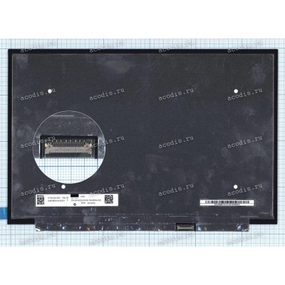 N133JCA-GQ1 1920x1200 LED 30 пин  new