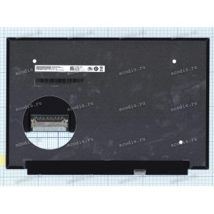 B133UAN01.1 1920x1200 LED 30 пин  new
