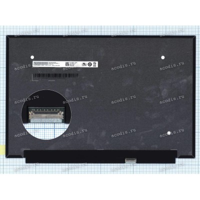 B133UAN01.1 1920x1200 LED 30 пин  new