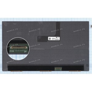 ATNA33XC21 1920x1080 OLED 30 пин semi-slim new