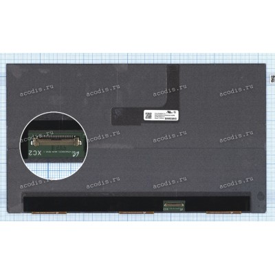 ATNA33XC21 1920x1080 OLED 30 пин semi-slim new
