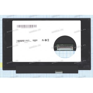 B116HAN05.2 1920x1080 LED 30 пин slim NEW
