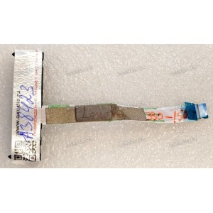HDD SATA cable & FFC шлейф 10 pin, шаг 0.5 mm, длина 65 mm  Lenovo DG521 (p/n: NBX0001K210) ideapad 320-15IKB REV:0A 