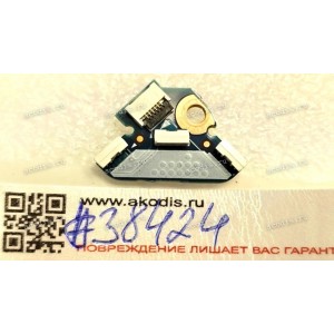 LED board Left Asus G513IM LED(L) BD (p/n: 90NR0520-R10030) G533-6050A3249201-LEDUBARL-A01(A1)