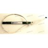 Power Button board & cable BenQ ZOWIE XL2411 (p/n: 4H.0RM03.A00) 