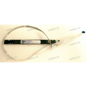 Power Button board & cable BenQ ZOWIE XL2411 (p/n: 4H.0RM03.A00) 