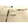 Button board & cable DELL P1913T (p/n: 48.7M702.011) BD L0297-1