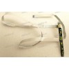 Button board & cable DELL P1913T (p/n: 48.7M702.011) BD L0297-1