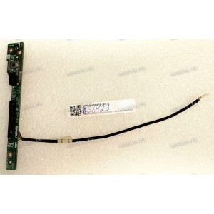 Power Button board & cable Asus UX30 (p/n: 60-NVSLD1000-D03) E220370  BTC-102A LED 94V-0 REV:2.0