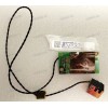 Modem & cable HP Pavilion Dv2000 Series 56k Dial up (p/n: 463971-001)