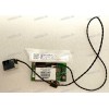 Modem & cable HP Pavilion Dv2000 Series 56k Dial up (p/n: 463971-001)