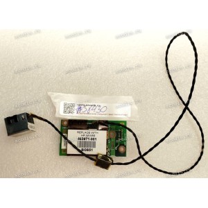 Modem & cable HP Pavilion Dv2000 Series 56k Dial up (p/n: 463971-001)