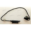 ODD DVD SATA board & cable HP Pavilion dv6-7056er dv6-7000 (p/n: 50.4ST04.011) DVD 0DD CABLE REV. A01 