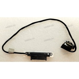 ODD DVD SATA board & cable HP Pavilion dv6-7056er dv6-7000 (p/n: 50.4ST04.011) DVD 0DD CABLE REV. A01 